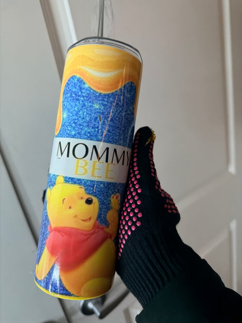 Custom cartoon cup