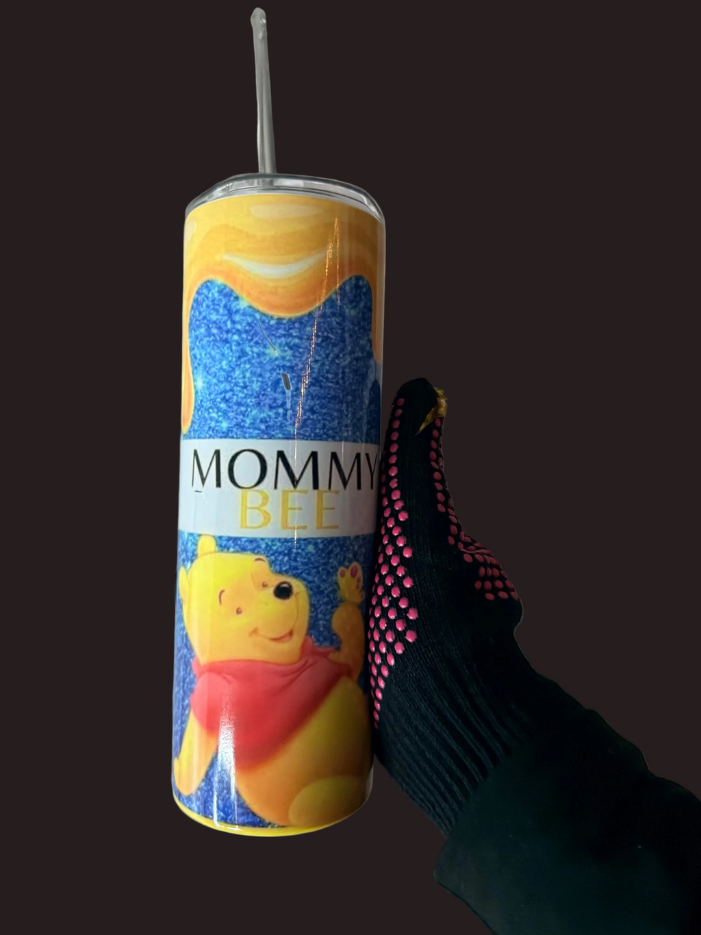 Custom cartoon cup