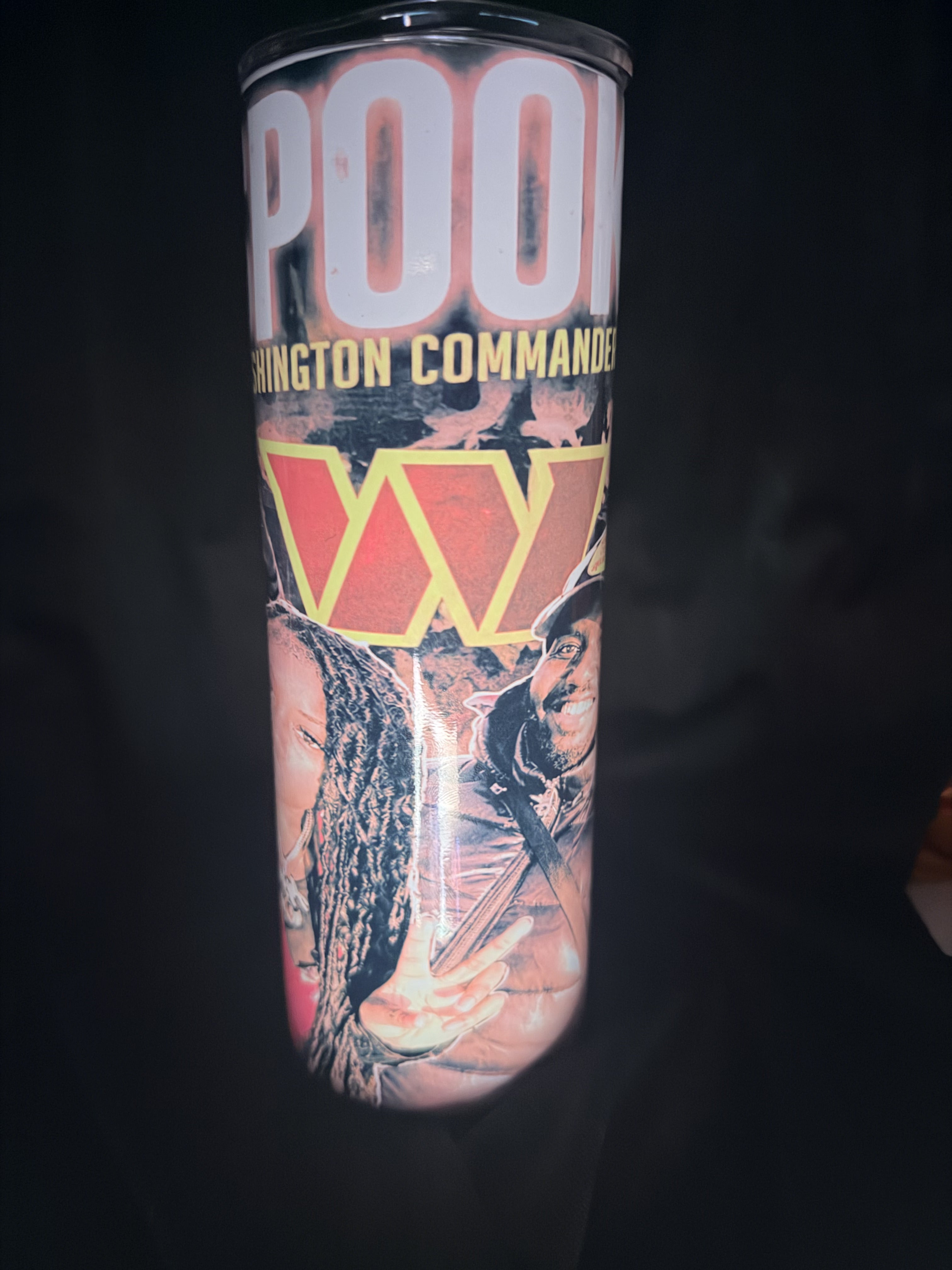 custom photo cup