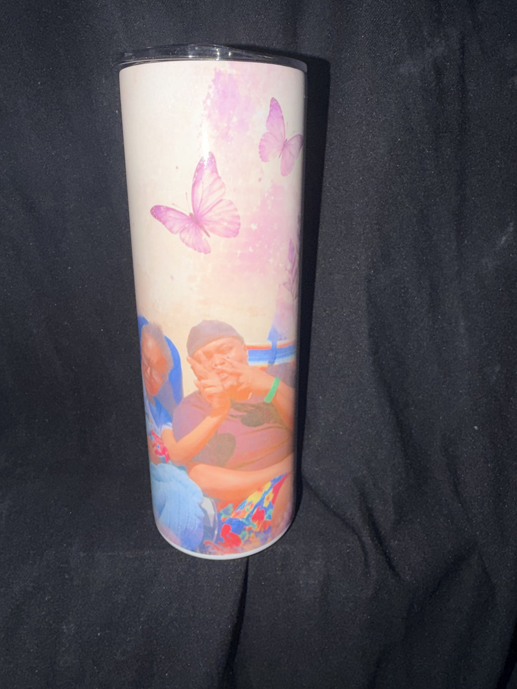 custom photo cup