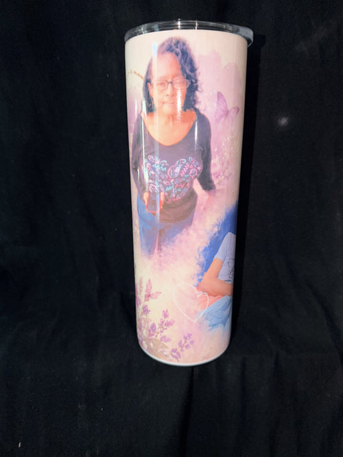 custom photo cup